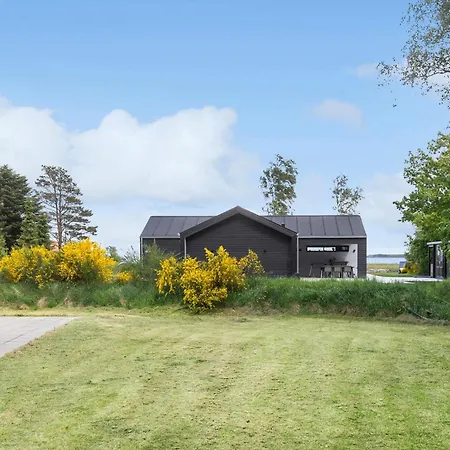 Prázdninový dům 3 Bedroom Cozy In Højslev